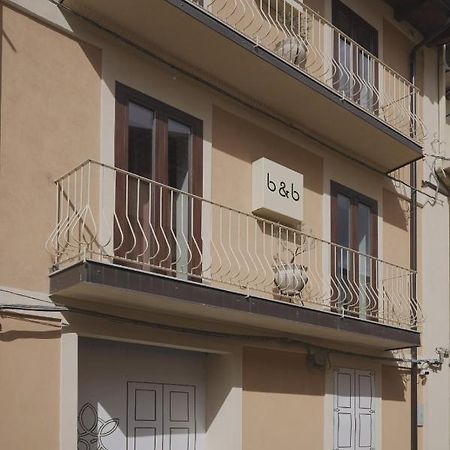 Polistena Casa Matilde B&B المظهر الخارجي الصورة