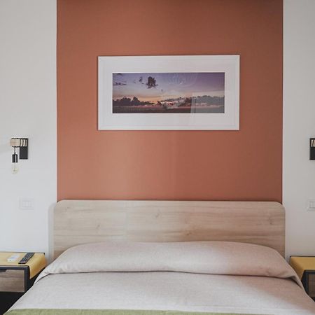 Polistena Casa Matilde B&B المظهر الخارجي الصورة