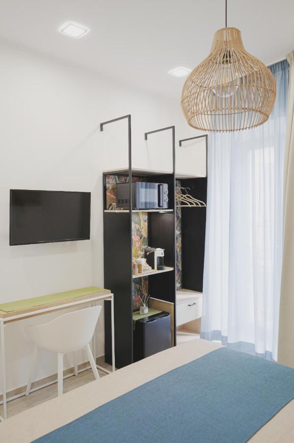 Polistena Casa Matilde B&B المظهر الخارجي الصورة