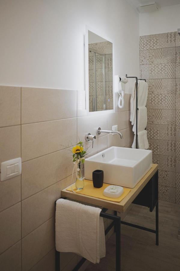 Polistena Casa Matilde B&B المظهر الخارجي الصورة