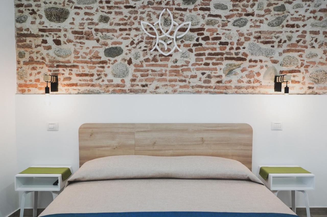 Polistena Casa Matilde B&B المظهر الخارجي الصورة