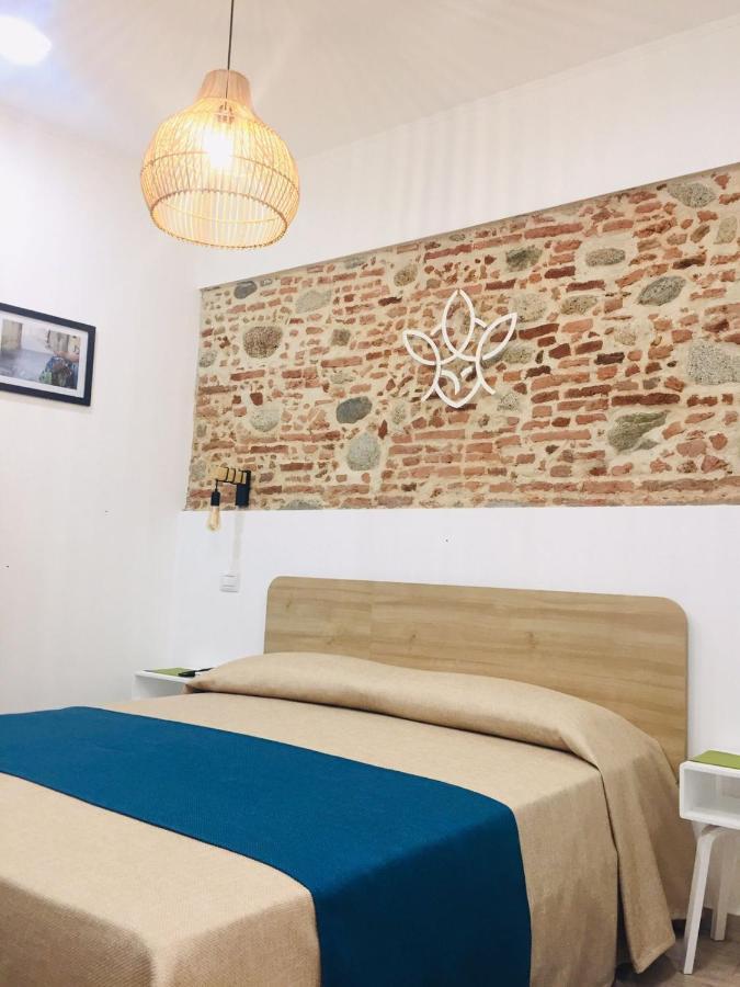 Polistena Casa Matilde B&B المظهر الخارجي الصورة