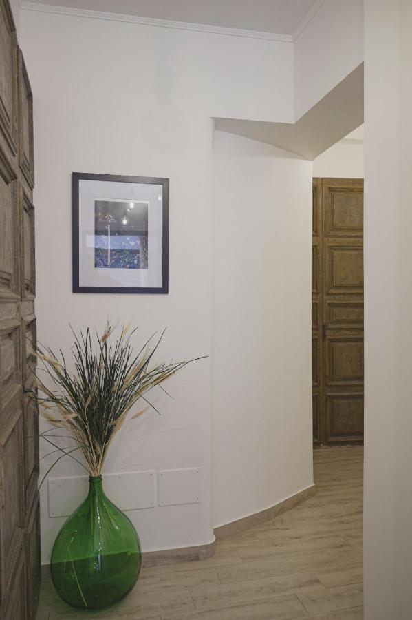 Polistena Casa Matilde B&B المظهر الخارجي الصورة