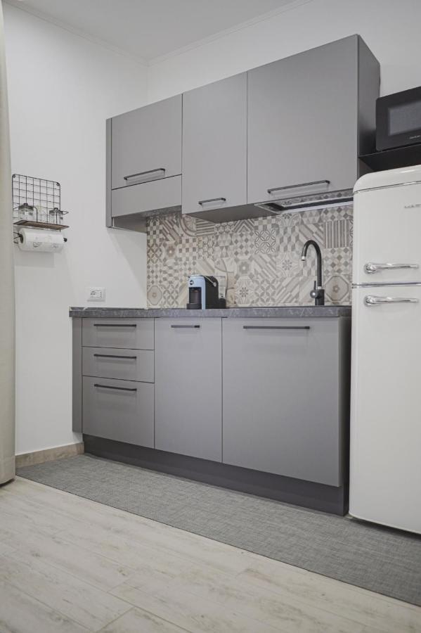 Polistena Casa Matilde B&B المظهر الخارجي الصورة