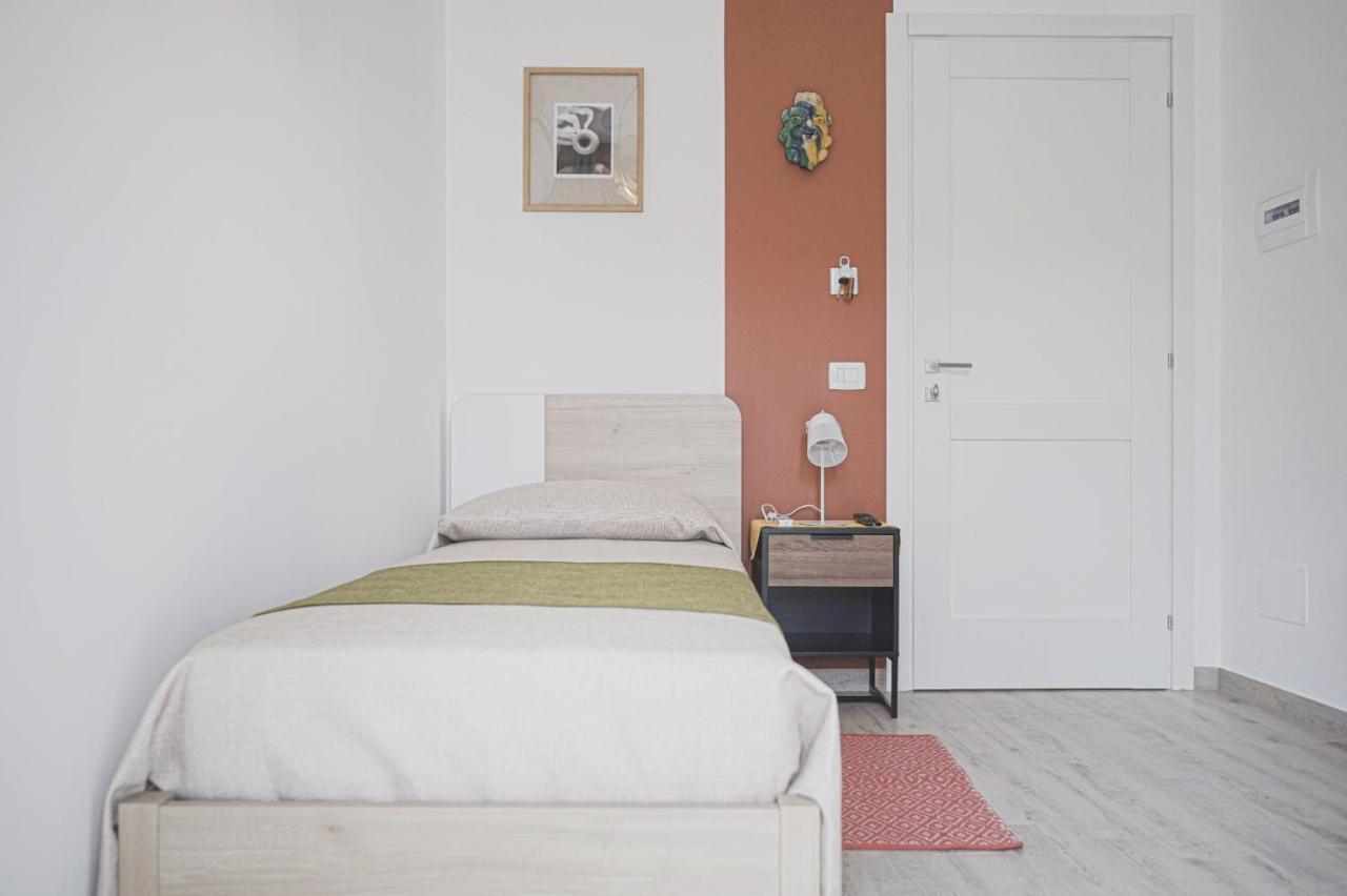Polistena Casa Matilde B&B المظهر الخارجي الصورة