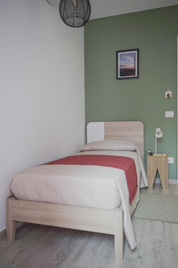 Polistena Casa Matilde B&B المظهر الخارجي الصورة