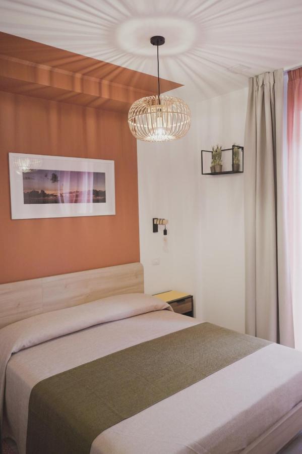 Polistena Casa Matilde B&B المظهر الخارجي الصورة