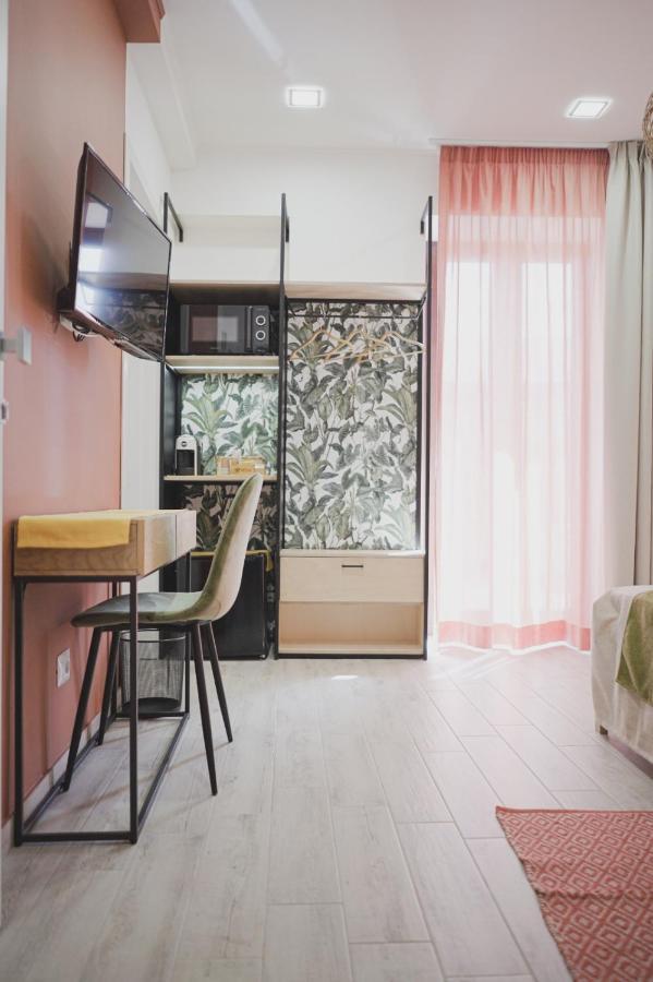 Polistena Casa Matilde B&B المظهر الخارجي الصورة