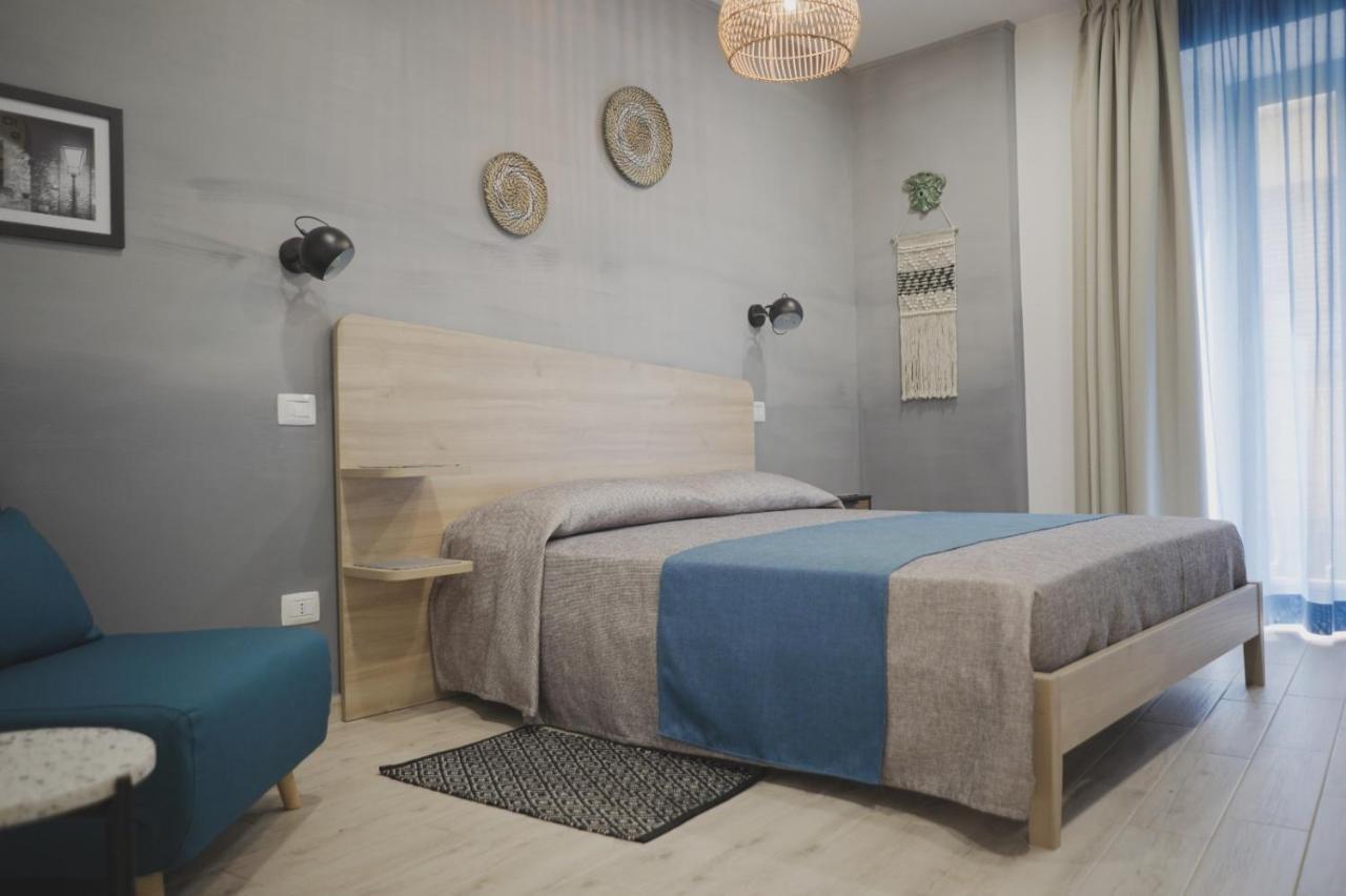 Polistena Casa Matilde B&B المظهر الخارجي الصورة