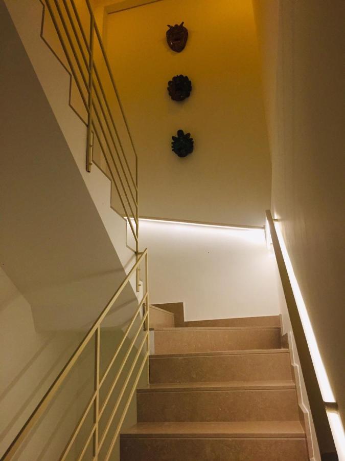 Polistena Casa Matilde B&B المظهر الخارجي الصورة
